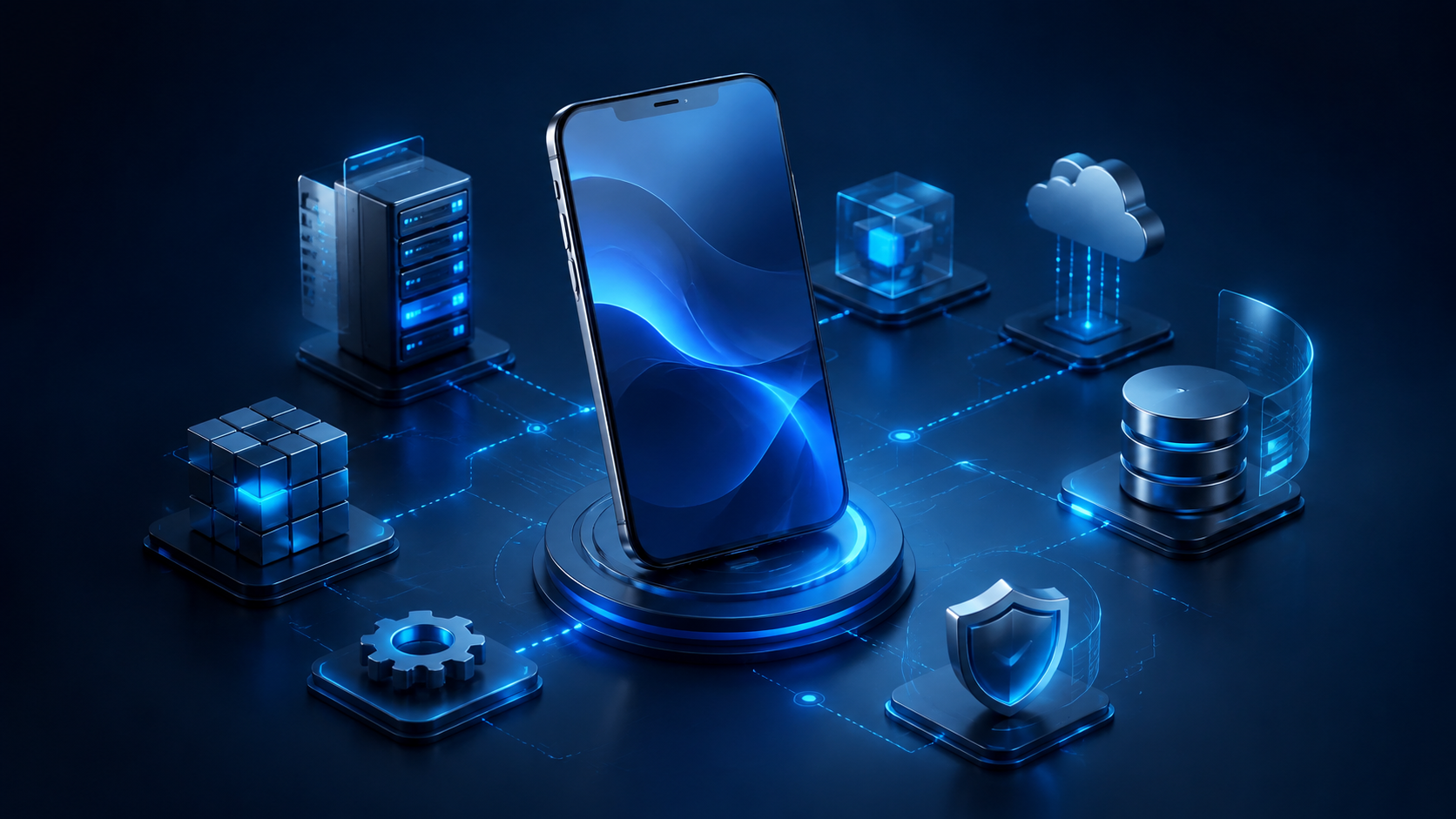 Mobilapp karbantartás: mit tegyen a cég az élesítés után?